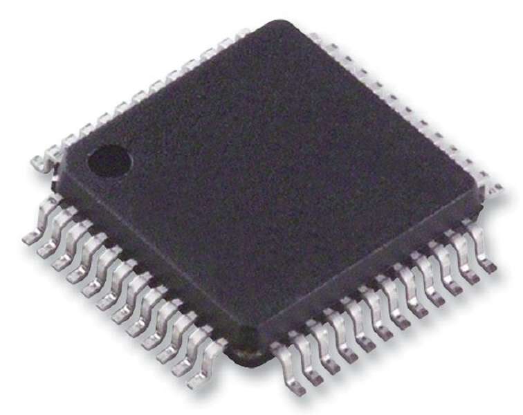 Trinamic (TMC5130A-TA) Motor Driver/Controller, Stepper, 1 Output