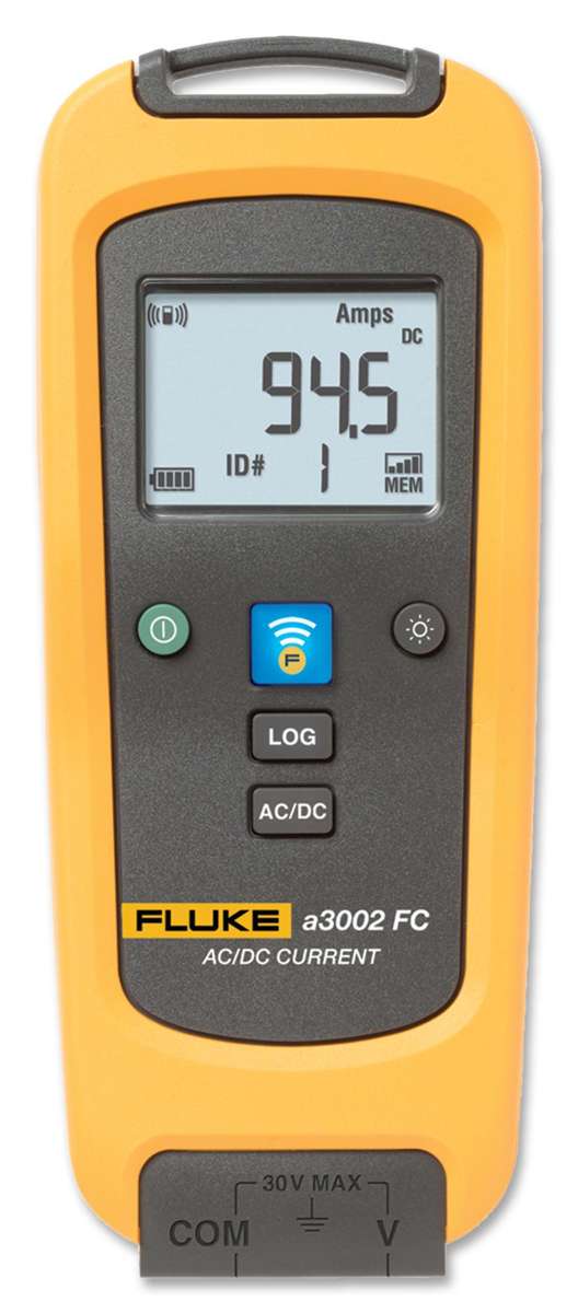 FLUKE A3002 FC Multimeter