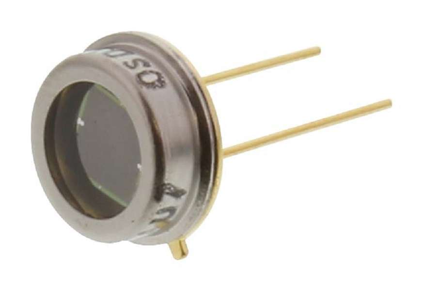 Centronic (OSD15-5T.) Photodiode, 1 nA, 900 nm, TO-5-3