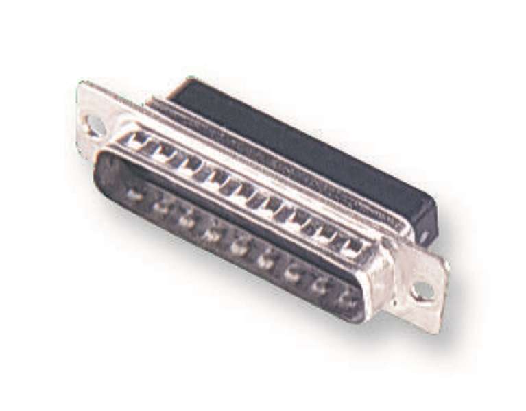 Harting (09 67 037 5601) D Sub Connector Housing, 37 Ways, D Sub