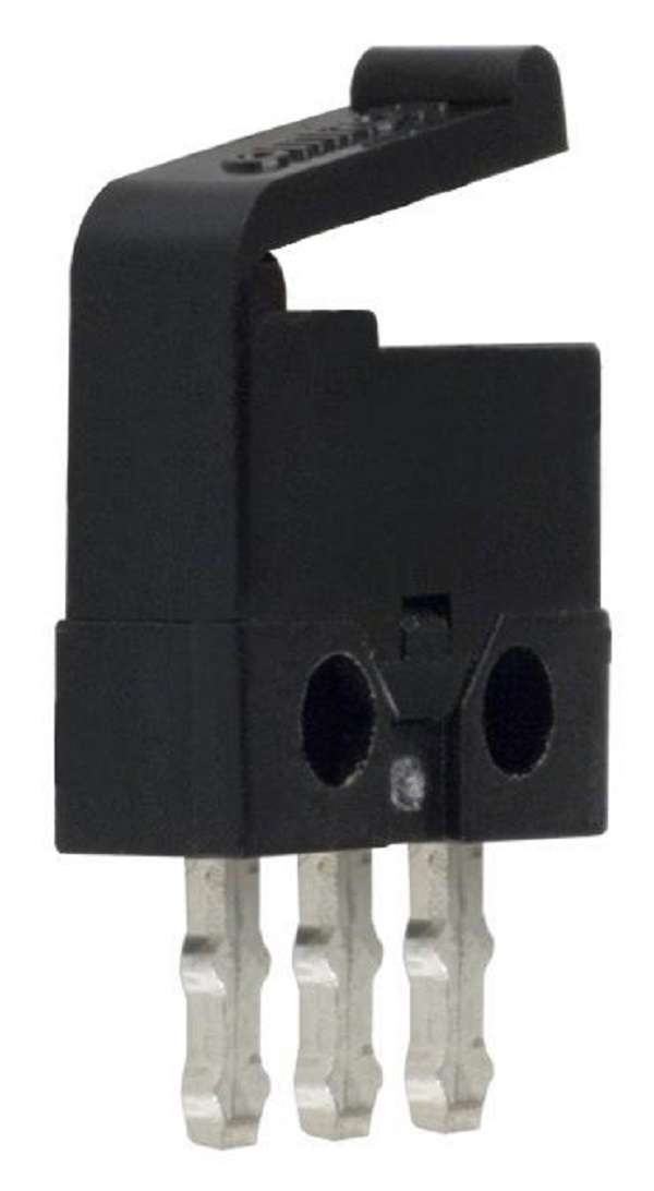 Omron (D2MQ-1L) Microswitch, Ultra Subminiature