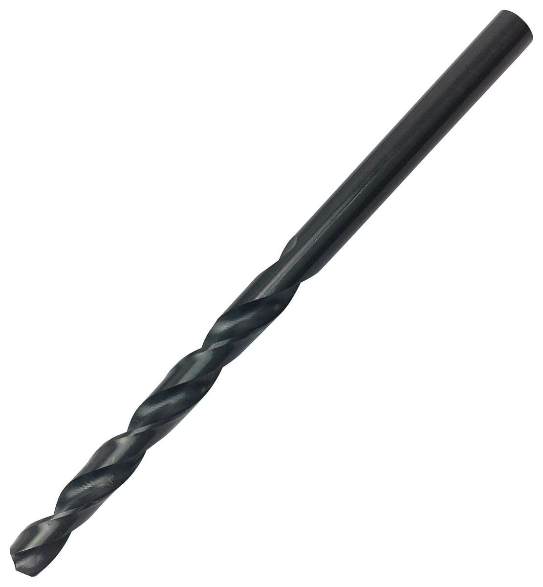 Multicomp Pro (MP004490) Twist Drill Bit, Black Oxide, 6.5 mm, 63 mm