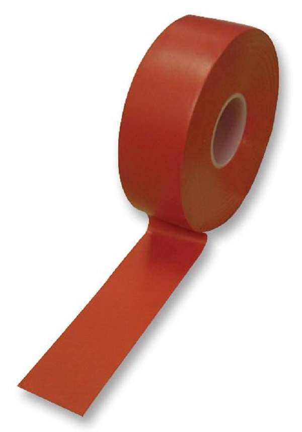 Pro Power (PVC TAPE 1920R) Insulation Tape, 19 mm x 20 m
