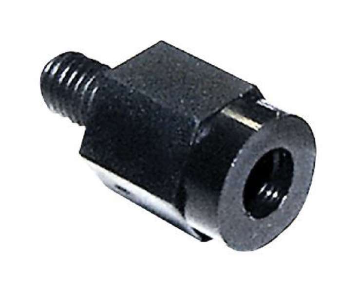 Essentra Components (HTSN-M3-30-8-2) Standoff, Nylon 6.6 (Polyamide 6.6)