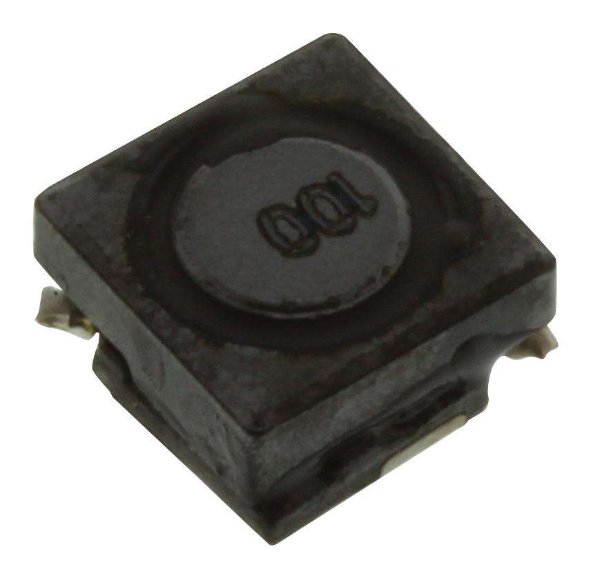 Bourns (SRR0604-3R3ML) Power Inductor (SMD), 3.3 µH, 2.3 A, Shielded