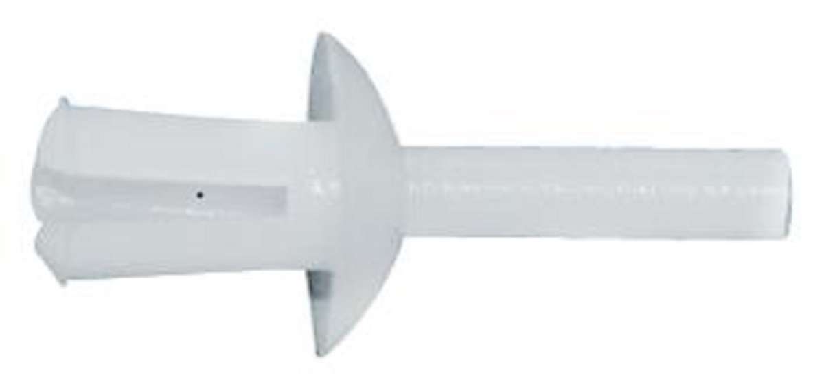 Ettinger (072.13.341) Rivet, Push, Nylon 6
