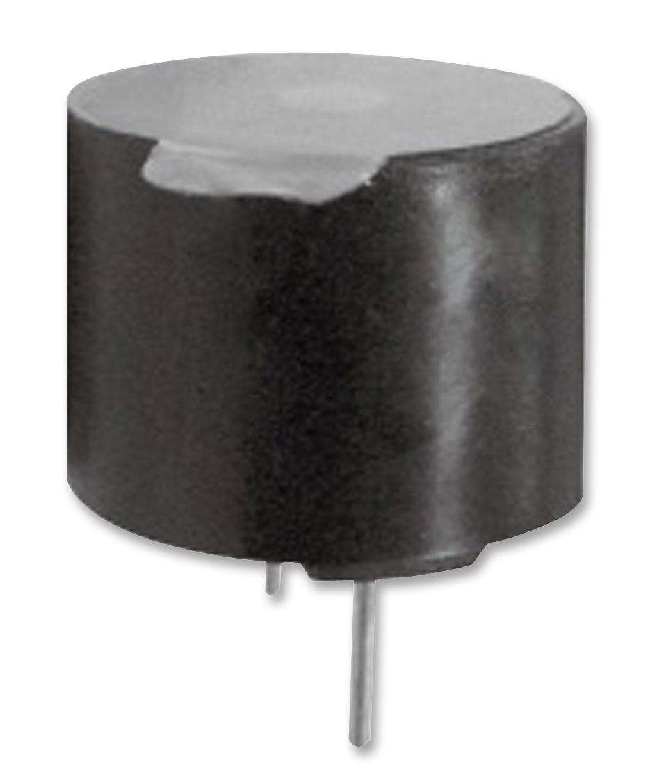 Kingstate (2215079) Transducer, Buzzer, Magnetic, PIN, 3V, 8V, 45mA, 92dBA