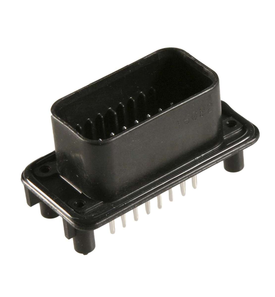 TE Connectivity (776228-1) Rectangular Power Connector, 23 Contacts