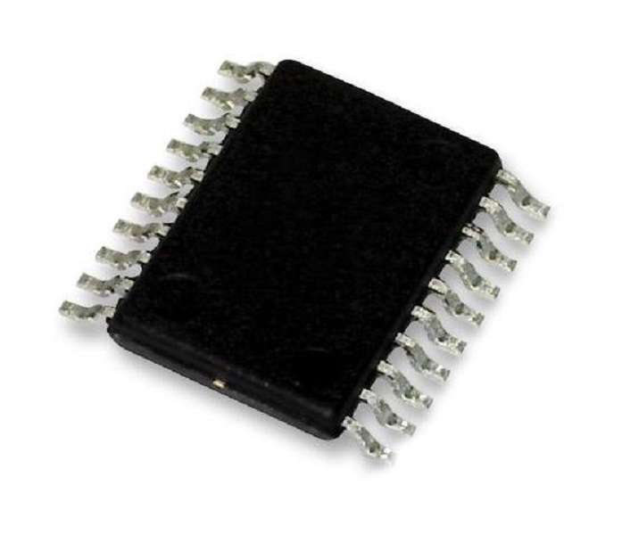 Renesas (ISL78206AVEZ-T7A) , DC/DC Controller, Synchronous Buck (Step Down)