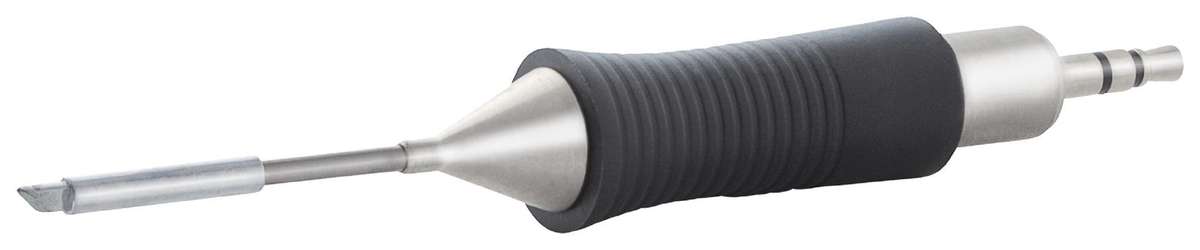 Weller (RT7) Soldering Iron Tip, 45° Knife, 2.2 mm