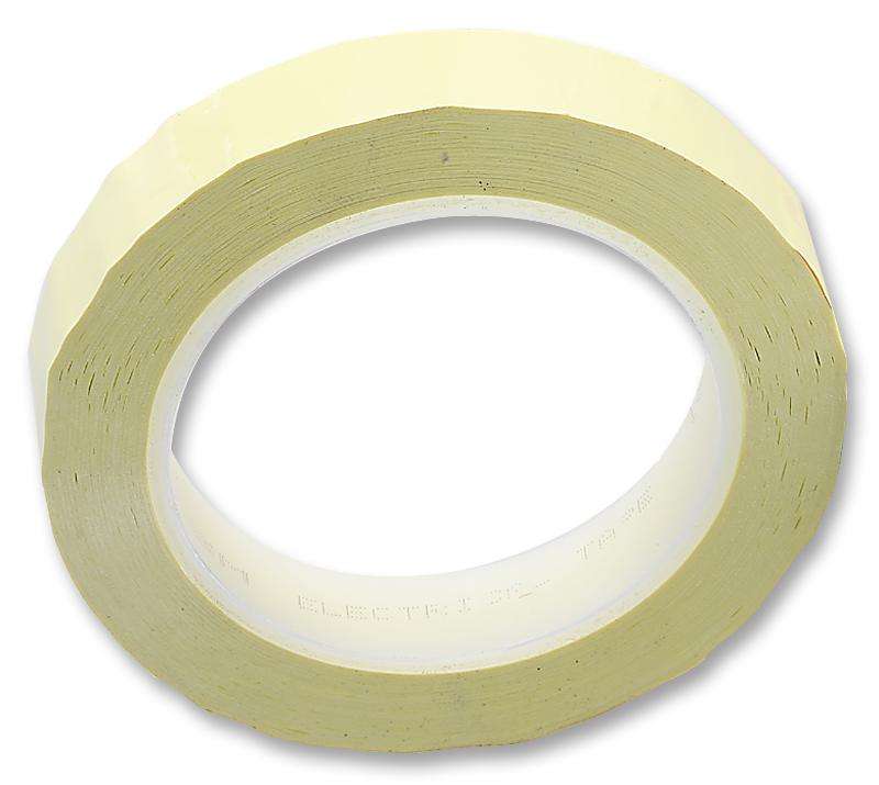 3M - 19MM Electrical Insulation Tape, 19 mm x 66 m