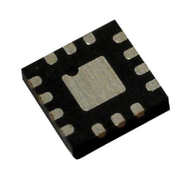NXP (NTS0104BQ-Q100X) Transceiver, 1.65 V to 3.6 V, DHVQFN-14