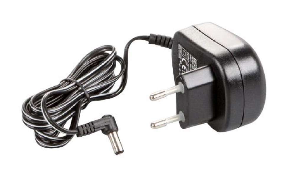 Kern (440-902) AC/DC Power Supply, ITE, 1 Output, 9 VDC, 300 mA