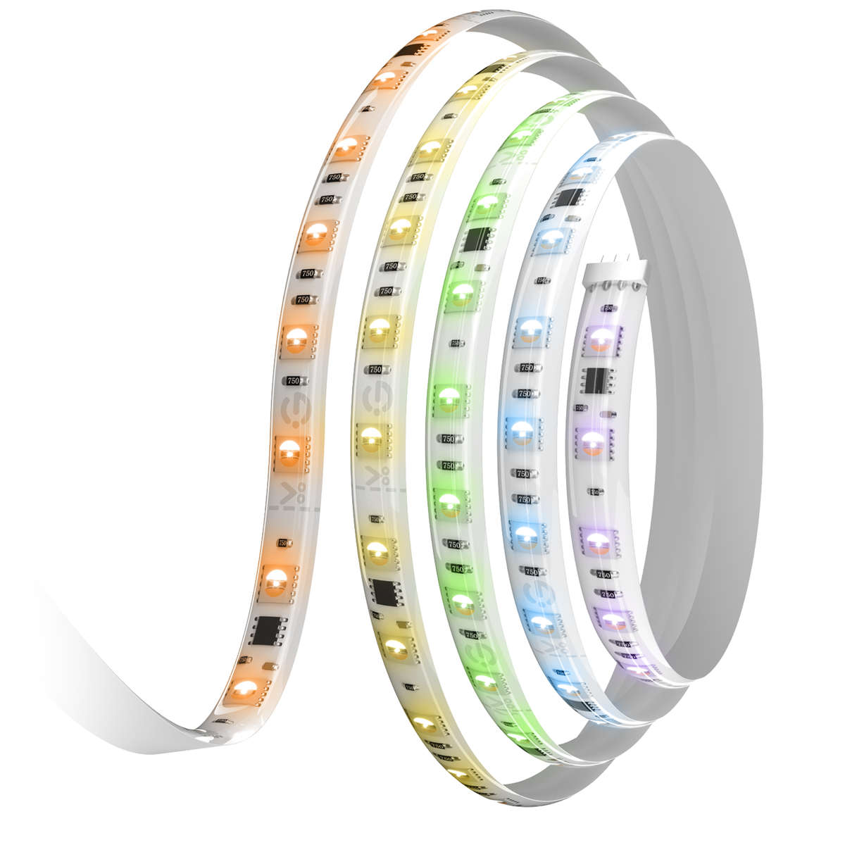 Govee Strip Light 2 Pro - 5M