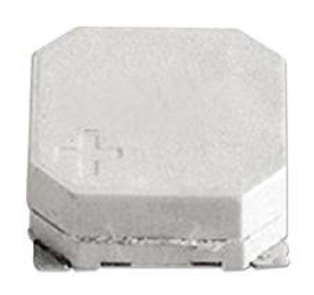 Kingstate (2215091) Transducer, Buzzer, 3 V, 5 V, 80 mA, 97 dBA