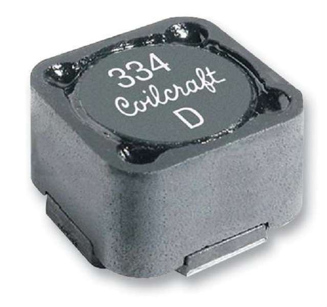 Coilcraft (MSS1278-563MLD) Power Inductor (SMD), 56 µH, 2.7 A, Shielded