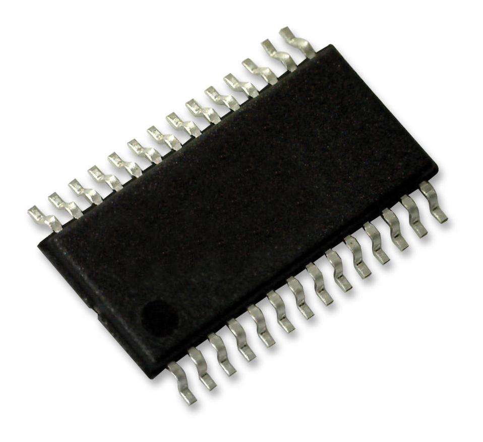 Texas Instruments (LM87CIMT/NOPB .) Temperature Sensor IC, Voltage, ± 3°C