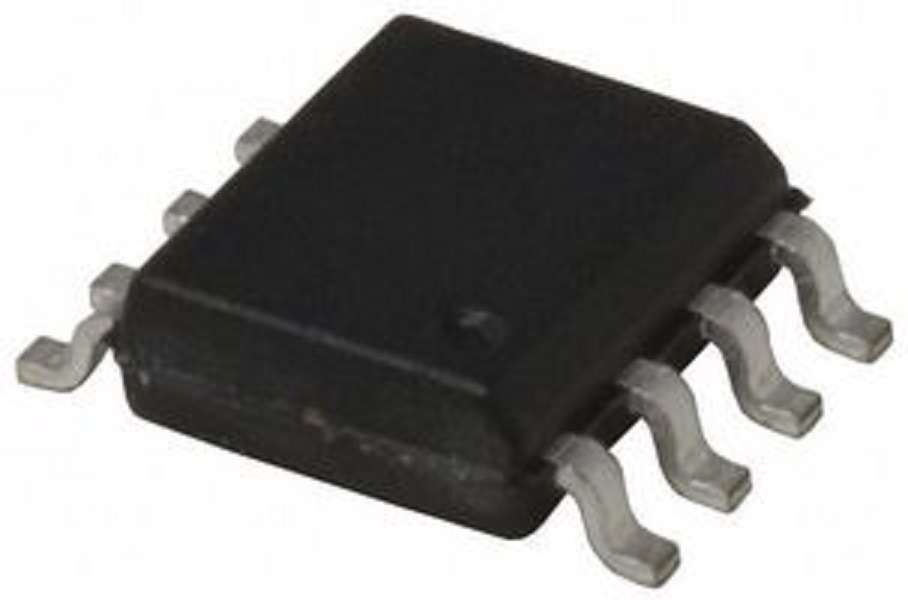 Onsemi (MC12093DG) Modulus Prescaler, 1.4 GHz, 2.7V-5.5V supply