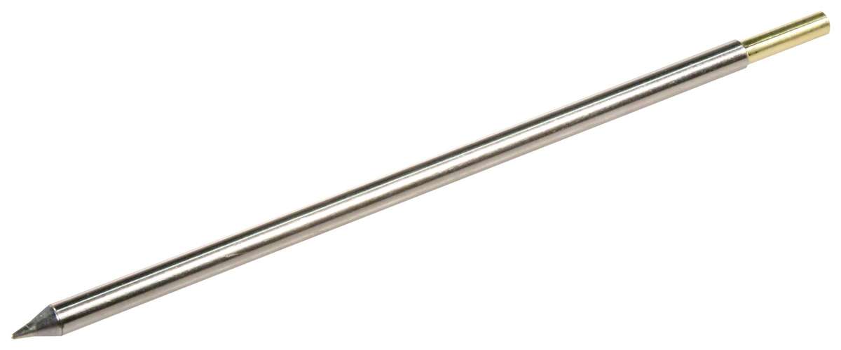 Metcal (STTC-101P) Soldering Iron Tip, Conical, 1 mm