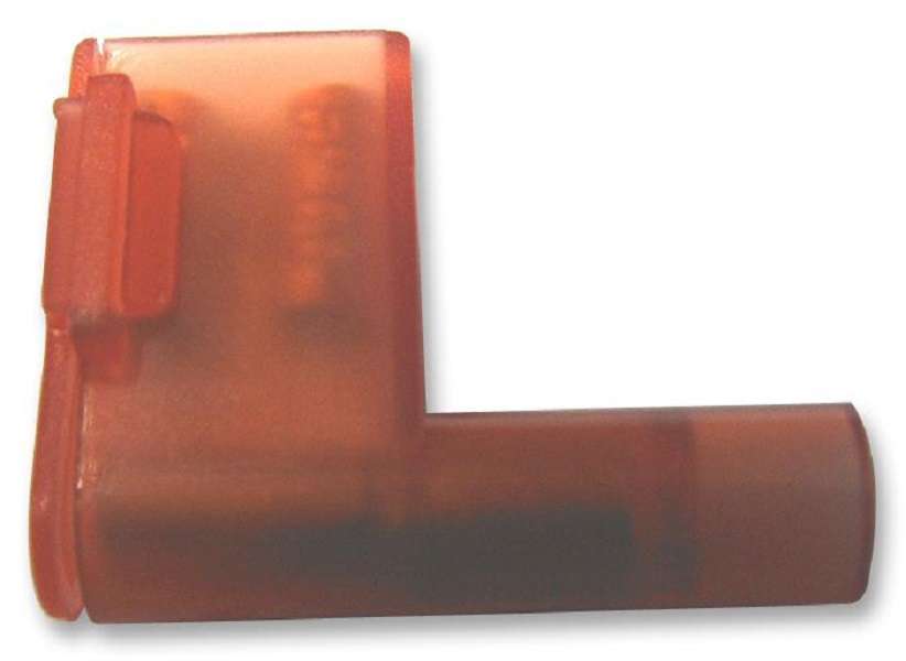 Multicomp Pro (FLDNYDX1-250) Quick Disconnect Terminal, FLDNYDX1, Female