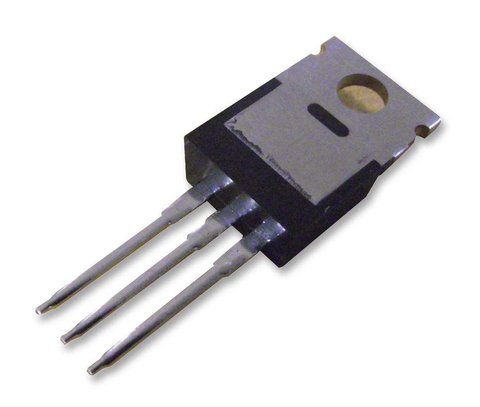 Stmicroelectronics (BTA06-600BRG) Triac, 600 V, 6 A, TO-220AB, 1.5 V
