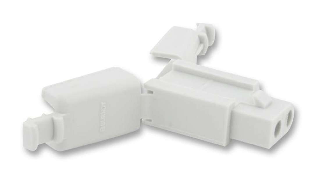 Eaton (SMS2RDH3) Connector Housing, Receptacle, 2 Ways
