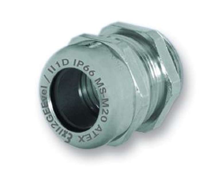 Lapp Kabel (53112720) Cable Gland, M20 x 1.5, 7 mm, 13 mm