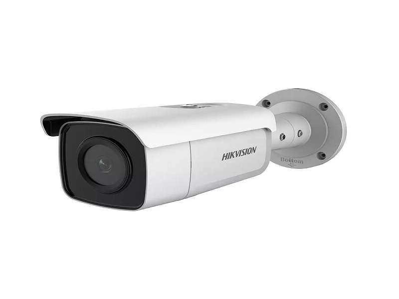 HIKVISION ACUSENSE 4MP BULLET CAMERA