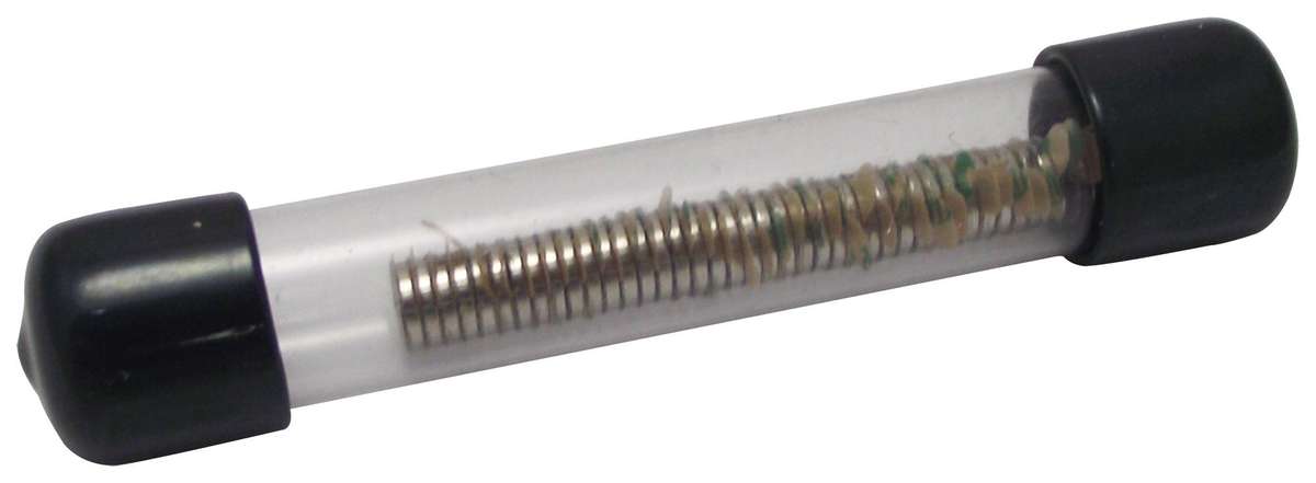 Eclipse Magnetics(N850S) Magnet, Button, Adhesive Backed, South, 6mm x 1mm