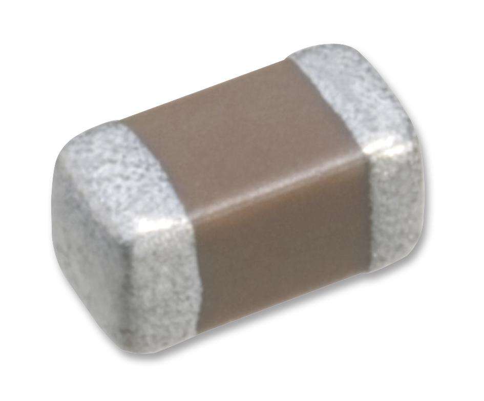 TDK (CGA6P1X7R1C226M250AC) SMD Multilayer Ceramic Capacitor, 22 µF