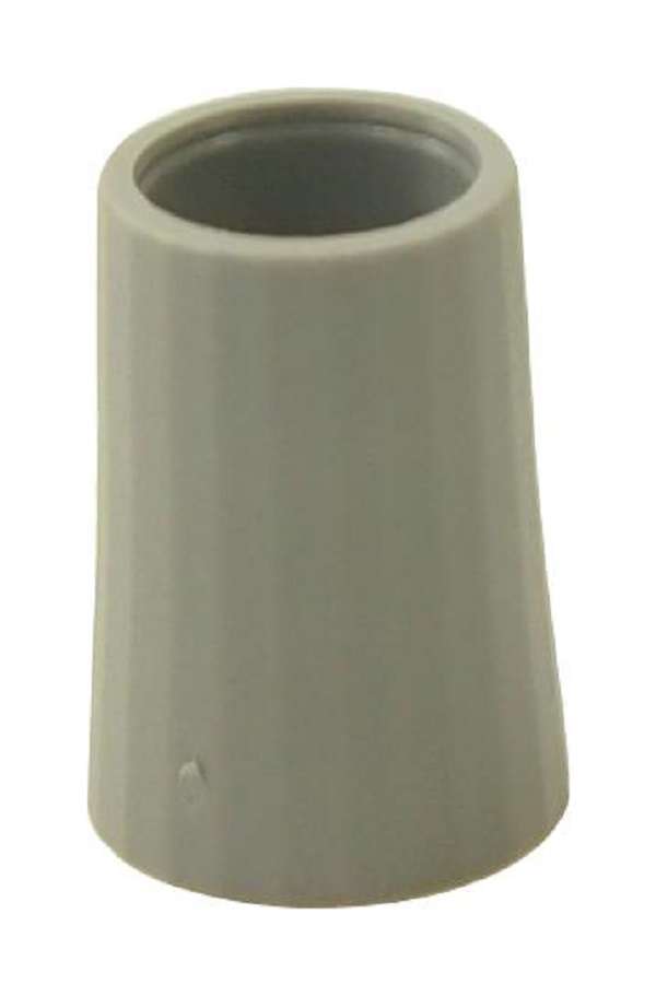 Multicomp Pro (MP005748) Knob, Splined Shaft, 6 mm, Nylon 6 (Polyamide 6)