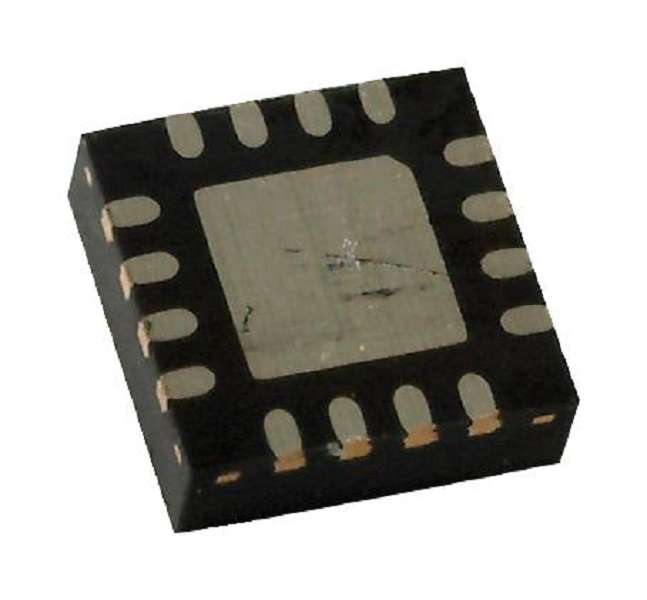 NXP (PCA9557BS,118) I/O Expander, 8bit, 400 kHz