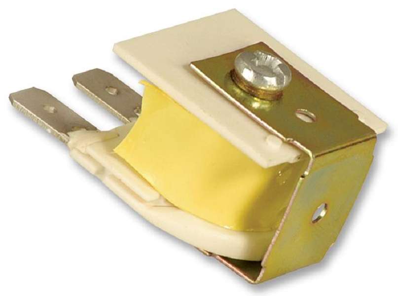 Multicomp Pro (ABI-019-RC) Transducer, Buzzer, 220 V, 220 V, 30 mA, 80 dB