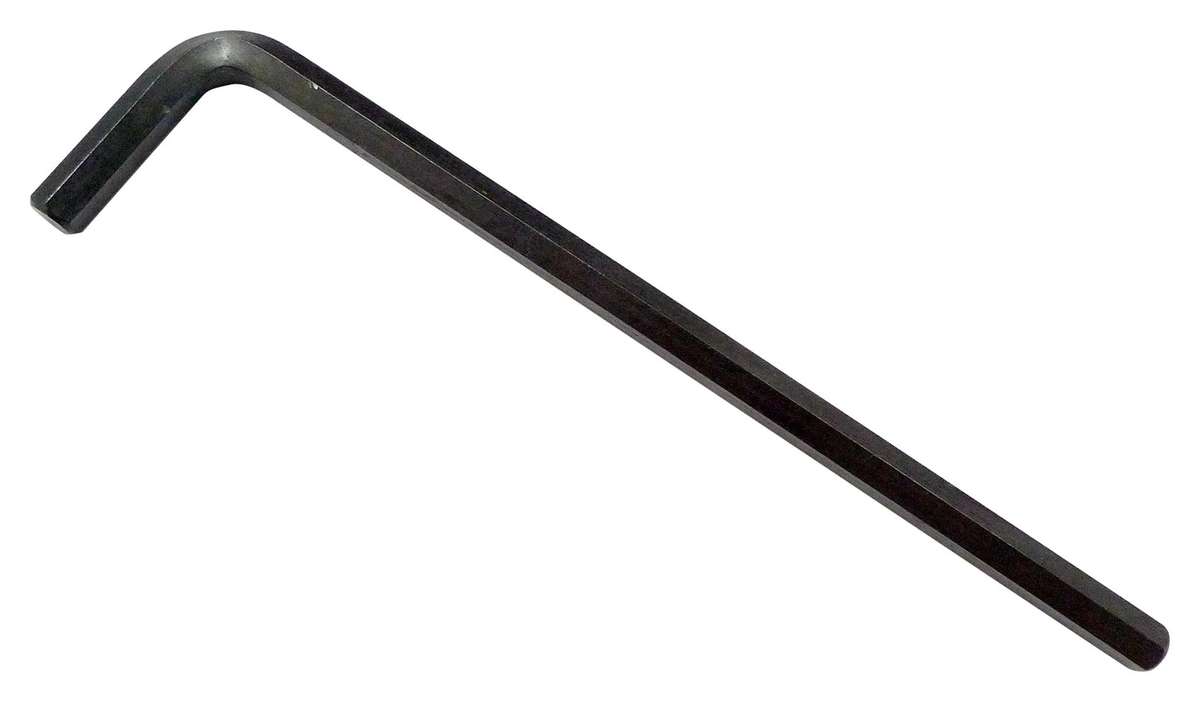 Multicomp Pro (MP003925) Hex Key, 5.5 mm, L Key, 85 mm