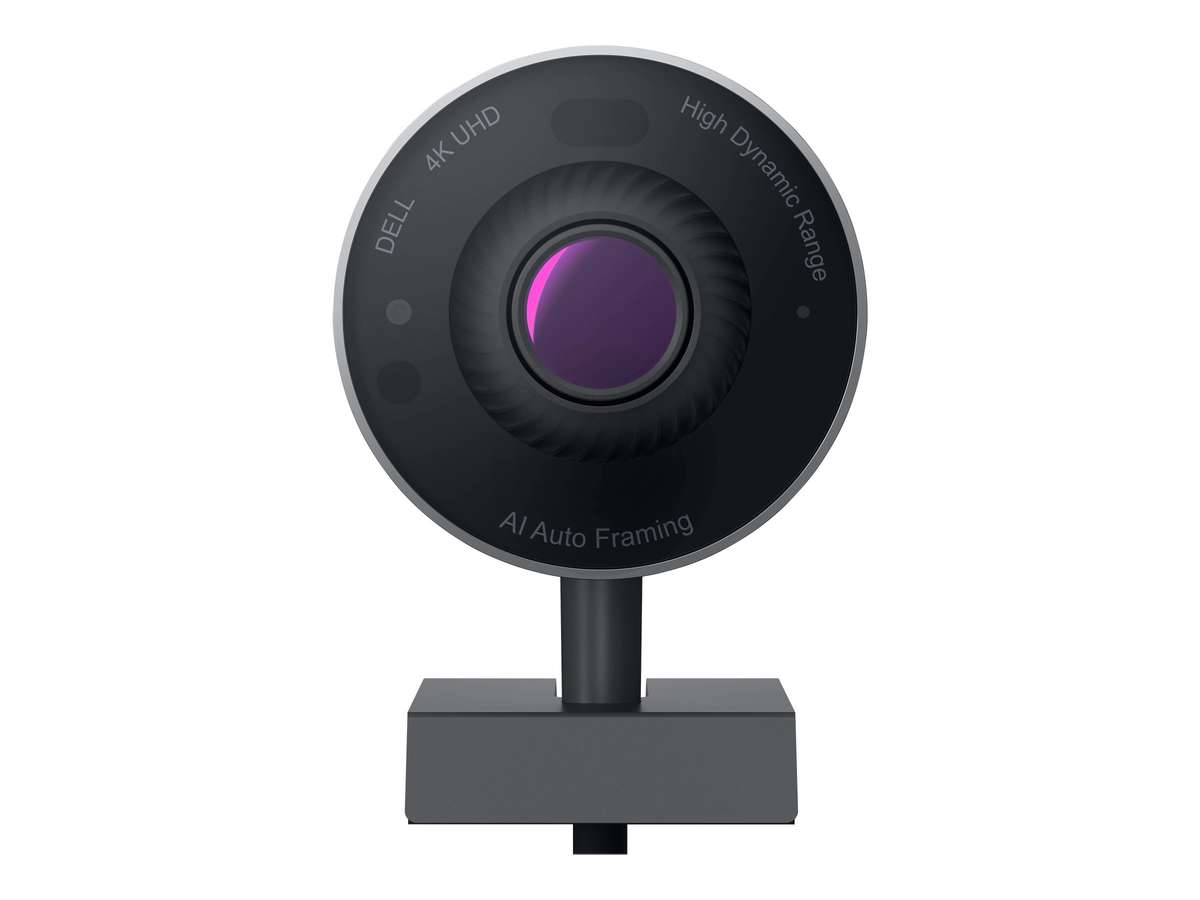 Dell UltraSharp Webcam - WB7022