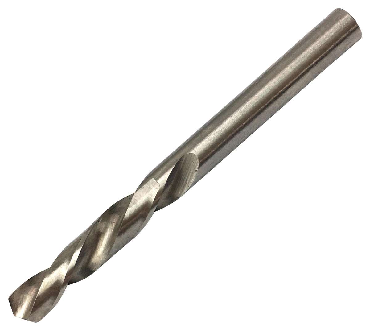 Multicomp Pro (MP004553) Twist Drill Bit, Left Hand, 7 mm, 34 mm, 74 mm