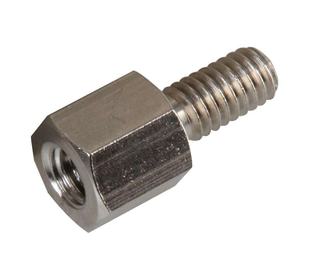 Ettinger (05.14.073) Standoff, Nickel Plated, Brass