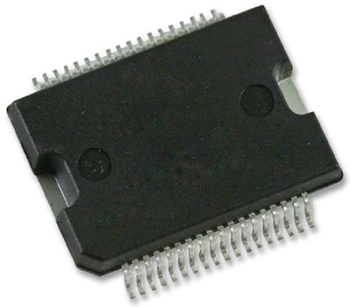 Stmicroelectronics (L6208PD013TR) Motor Driver/Controller, 1 Output