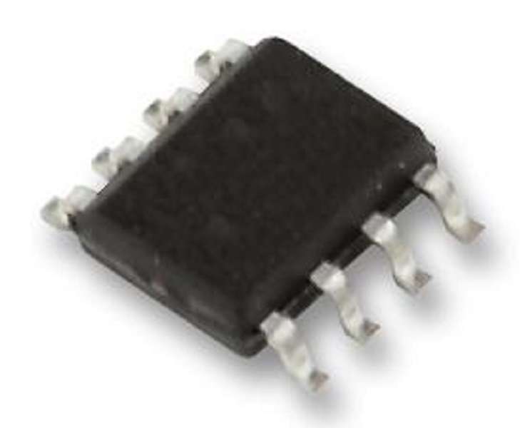 Stmicroelectronics (L5973AD) DC-DC Switching Buck (Step Down) Regulator