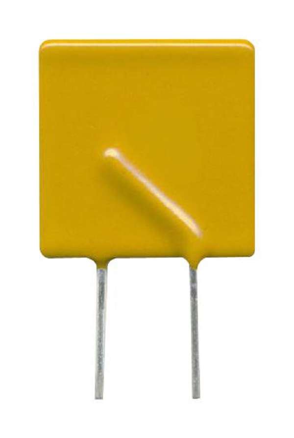 Bel Fuse (0ZRS1000FF1A) Resettable Fuse, 32 VDC, 10 A, 20 A, 15 s