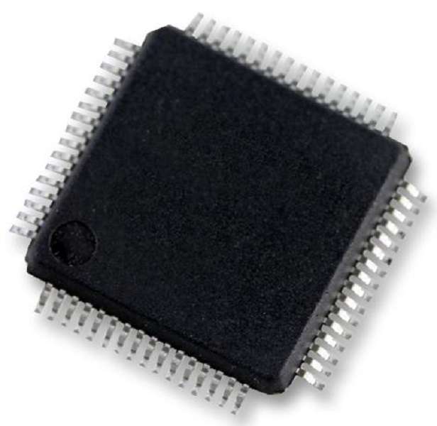 NXP (MC33664ATL1EG) Programmable Solenoid CTRL