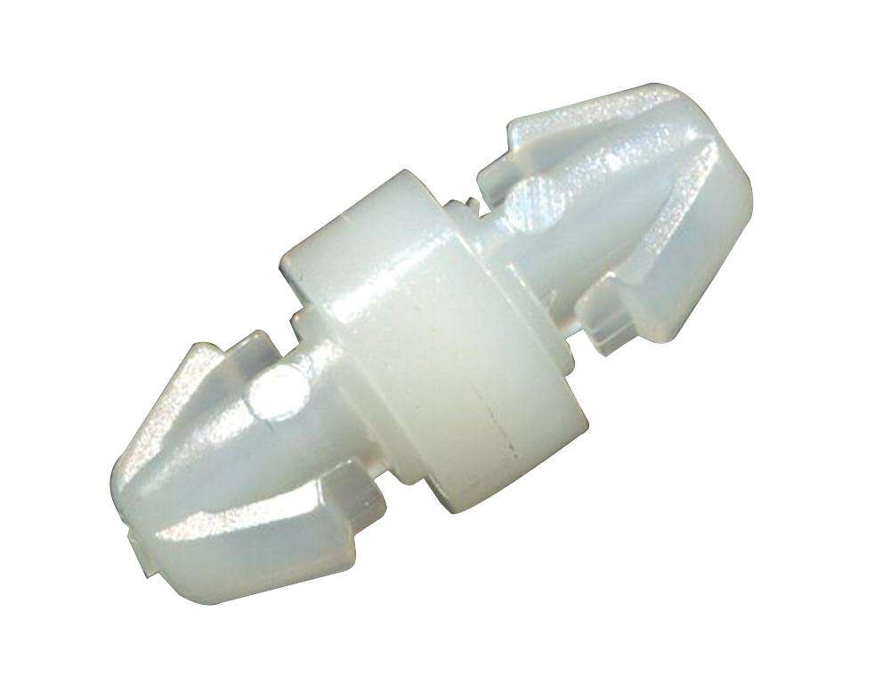TR Fastenings (TRDLSP-1-3M-01) PCB Support, Dual Side Lock-In Support