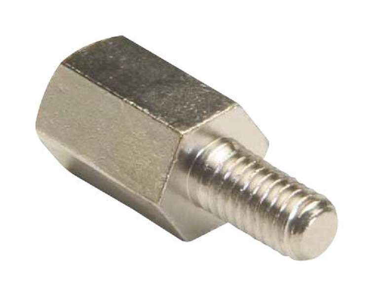 Harwin (R30-3000902) Standoff, Brass, M3
