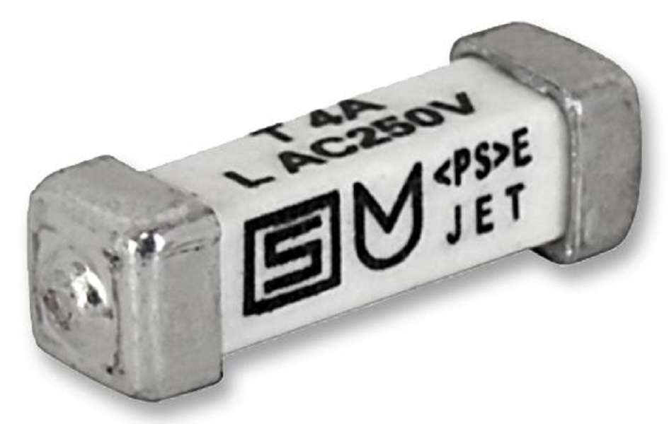 Schurter (3403.0171) Fuse, Surface Mount, 3.15 A, Slow Blow, 250 VAC