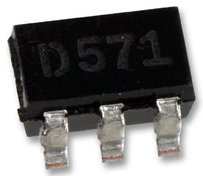 Rohm (BD9G101G-TR) DC-DC Switching Buck (Step Down) Regulator, 6V-42Vin