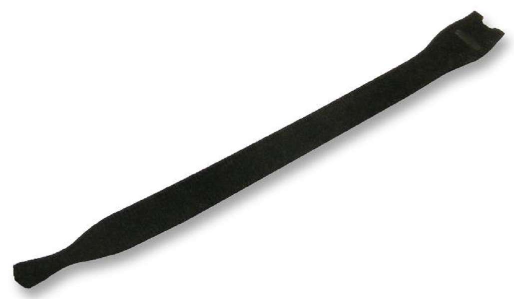 Hellermanntyton (130-00019) Hook & Loop Fastener, 13 ", 330 mm