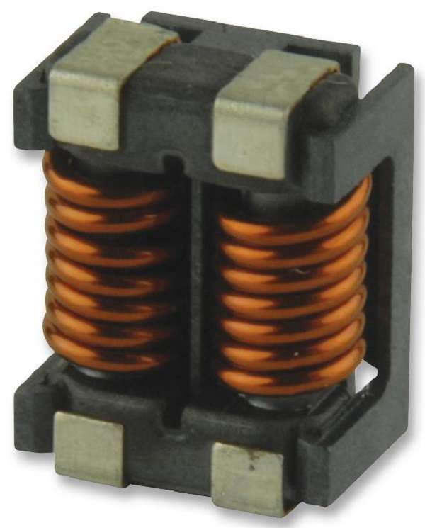 Tdk (ACM90V-701-2PL-TL00) Filter, Common Mode, Automotive, ACM Series