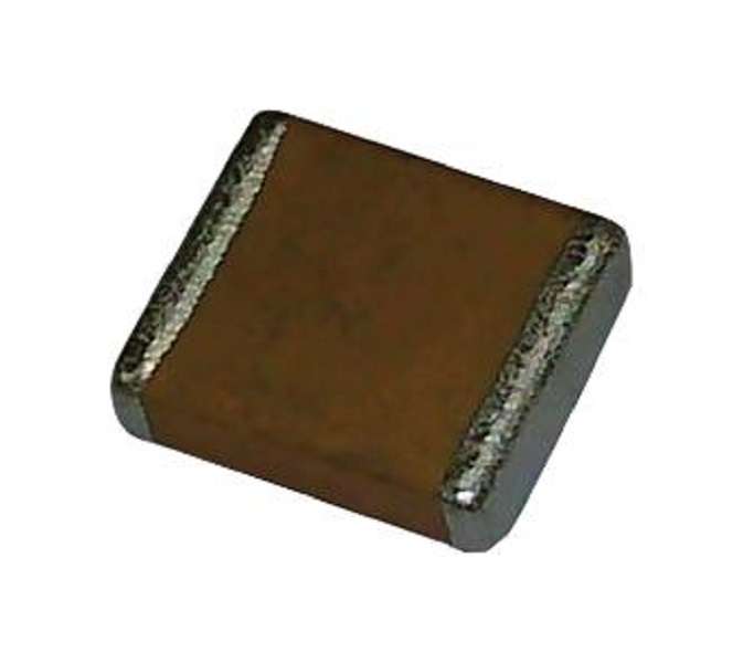 TDK (C4532X7R1H685K250KB) SMD Multilayer Ceramic Capacitor, 6.8 µF