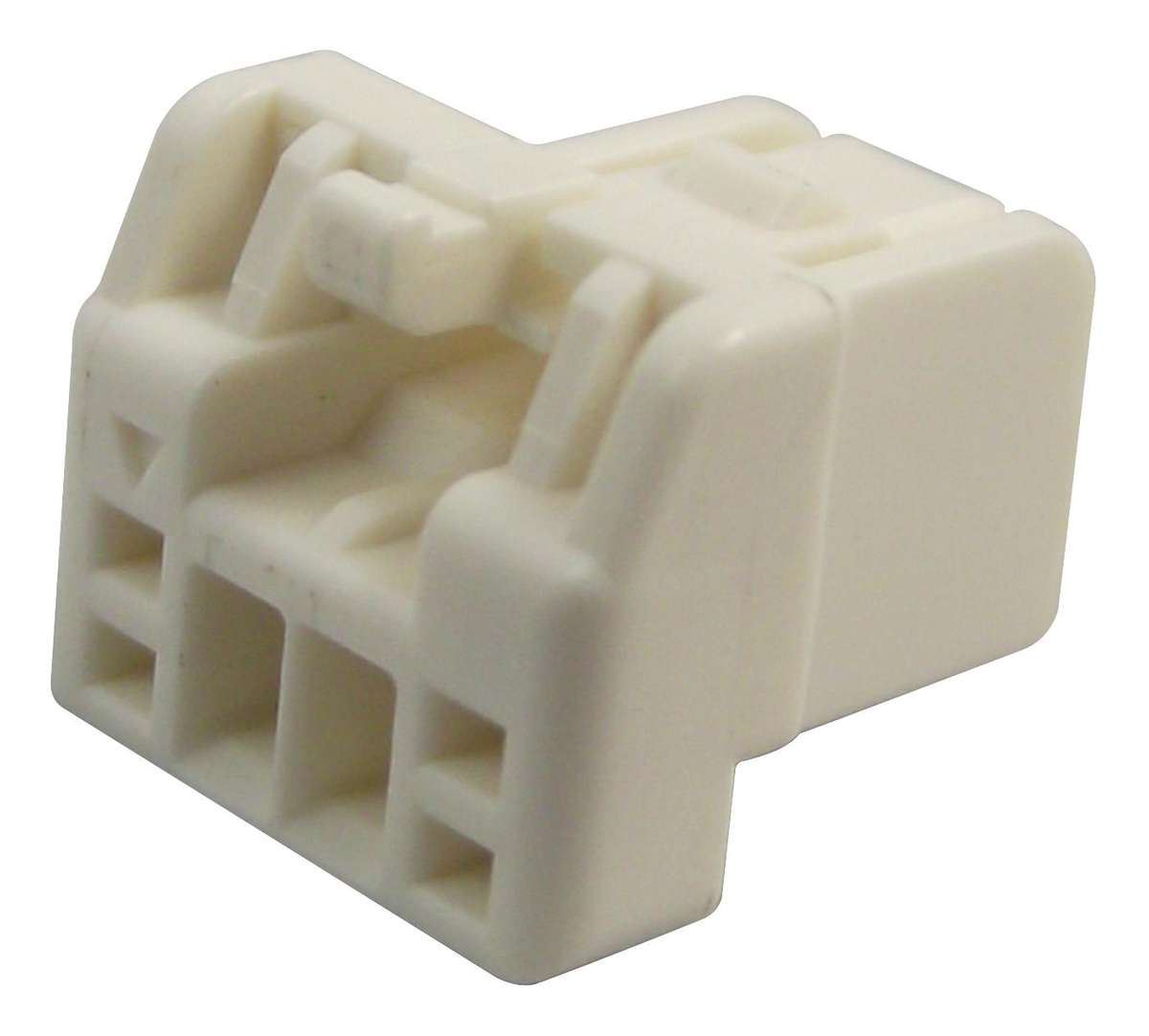 Molex (502584-1070) PCB Receptacle, Wire-to-Board, 1.5 mm, 1 Rows