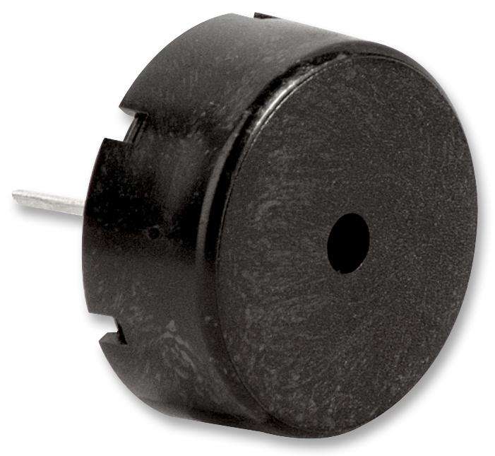 Multicomp Pro (1300026) Transducer, PCB, Buzzer, 1 V, 30 V, 1 mA, 78 dB